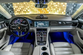 Porsche Panamera Turbo | Mobile.bg    15