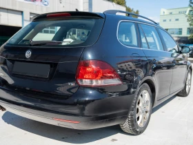 VW Golf Variant 1.4 TSI | Mobile.bg    7