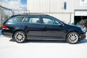     VW Golf Variant 1.4 TSI