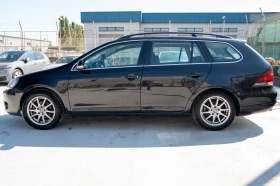     VW Golf Variant 1.4 TSI
