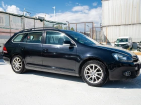     VW Golf Variant 1.4 TSI