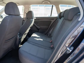 VW Golf Variant 1.4 TSI | Mobile.bg    15