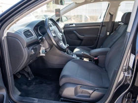 VW Golf Variant 1.4 TSI | Mobile.bg    12