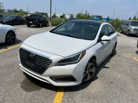 Hyundai Sonata * Ultimate * CARFAX * БЕЗ ПЪРВОНАЧАЛНА ВНОСКА