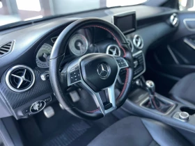 Mercedes-Benz A 180 1.5CDI SPORT EU5B AMG LINE NAVI CAMERA TOP ИТАЛИЯ  - 21900 лв. / 11197.29 € - 35871809 5