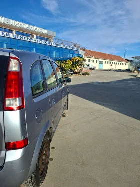 Opel Meriva | Mobile.bg    4