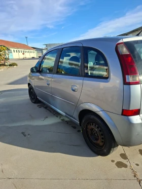 Opel Meriva | Mobile.bg    6