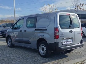 Toyota Proace City 1.5HDI/102к.с - 34200 лв. / 17486.18 € - 51388240 8
