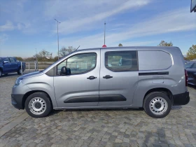 Toyota Proace City 1.5HDI/102к.с - 34200 лв. / 17486.18 € - 51388240 4
