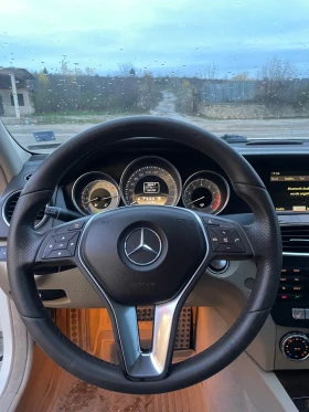 Mercedes-Benz C 350 | Mobile.bg    9