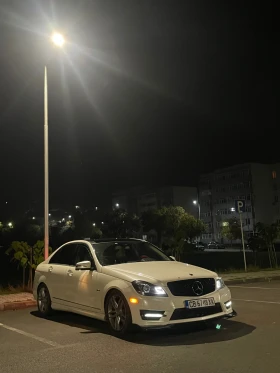Mercedes-Benz C 350 | Mobile.bg    14