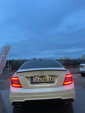 Mercedes-Benz C 350 | Mobile.bg    4