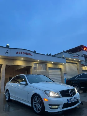 Mercedes-Benz C 350 | Mobile.bg    7