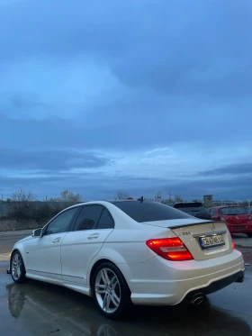 Mercedes-Benz C 350 | Mobile.bg    3