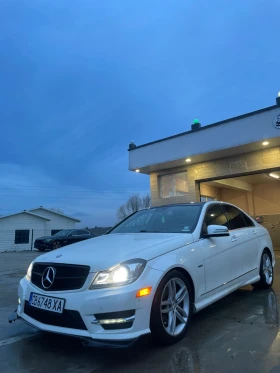 Mercedes-Benz C 350 | Mobile.bg    2