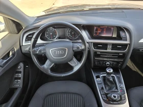 Audi A4 1.8i FACELIFT swiss edition  - 14800 лв. / 7567.12 € - 91692290 11