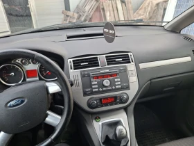 Ford C-max, снимка 3