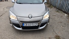 Renault Megane, снимка 1