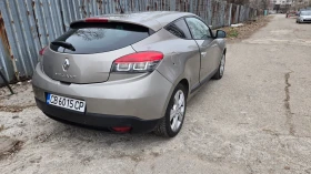 Renault Megane, снимка 5