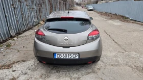Renault Megane, снимка 6