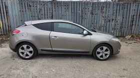 Renault Megane, снимка 4
