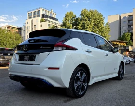 Nissan Leaf  12.2019/TEKNA/Заверена СЕРВИЗНА КНИЖКА, снимка 3