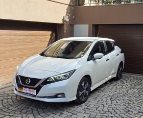 Nissan Leaf  12.2019/TEKNA/Заверена СЕРВИЗНА КНИЖКА - 32150 лв. / 16438.03 € - 41004829 5