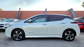 Nissan Leaf  12.2019/TEKNA/Заверена СЕРВИЗНА КНИЖКА, снимка 5