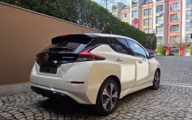 Nissan Leaf  12.2019/TEKNA/Заверена СЕРВИЗНА КНИЖКА - 32150 лв. / 16438.03 € - 41004829 3
