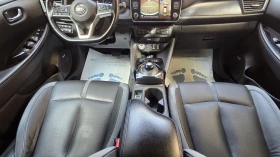 Nissan Leaf  12.2019/TEKNA/Заверена СЕРВИЗНА КНИЖКА - 32150 лв. / 16438.03 € - 41004829 10