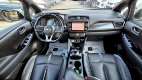 Nissan Leaf  12.2019/TEKNA/Заверена СЕРВИЗНА КНИЖКА, снимка 10