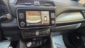 Nissan Leaf  12.2019/TEKNA/Заверена СЕРВИЗНА КНИЖКА - 32150 лв. / 16438.03 € - 41004829 12