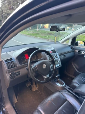 VW Touran, снимка 10