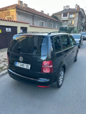 VW Touran, снимка 5