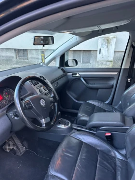 VW Touran, снимка 14