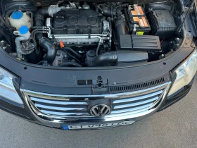 VW Touran, снимка 12