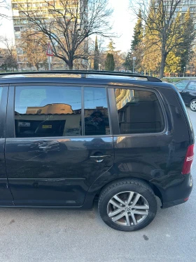 VW Touran, снимка 7