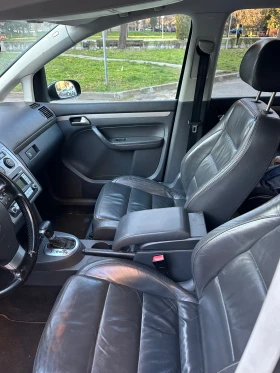 VW Touran, снимка 13