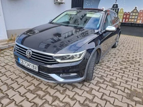 VW Alltrack 2.0tdi 190  - 17900 € / 35009.36 лв. - 13194783 3