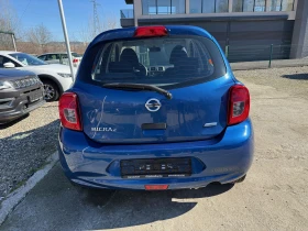 Nissan Micra 1.2i - 3900 € / 7627.74 лв. - 83186806 4