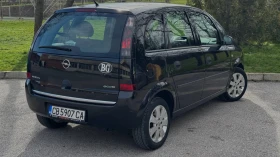 Opel Meriva 90000 км 1.3 CDTI , снимка 6 - Автомобили и джипове - 53609652