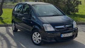 Opel Meriva 90000 км 1.3 CDTI , снимка 8 - Автомобили и джипове - 53609652