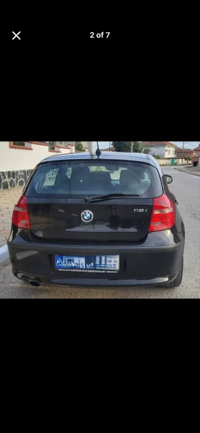BMW 116 - 4000 € / 7823.32 лв. - 41713448 3