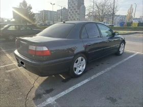 Opel Omega 3, 2 V6, снимка 4 - Автомобили и джипове - 53697055
