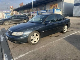 Opel Omega 3, 2 V6, снимка 2 - Автомобили и джипове - 53697055