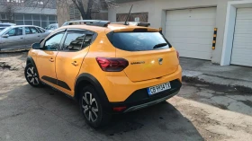 Dacia Sandero | Mobile.bg � ����� ������ 4