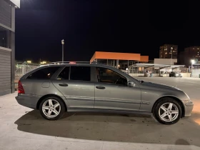 Mercedes-Benz C 200 - 4500 € / 8801.24 лв. - 52369667 5