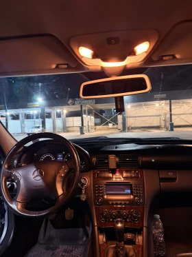 Mercedes-Benz C 200 - 4500 € / 8801.24 лв. - 52369667 12