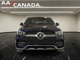 Mercedes-Benz GLE 450 4MATIC* COUPE* BURMESTER* 360 CAM* ПАНО* HEAD-UP - 48400 € / 94662.17 лв. - 38870291 2