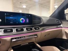 Mercedes-Benz GLE 450 4MATIC* COUPE* BURMESTER* 360 CAM* ПАНО* HEAD-UP - 48400 € / 94662.17 лв. - 38870291 13